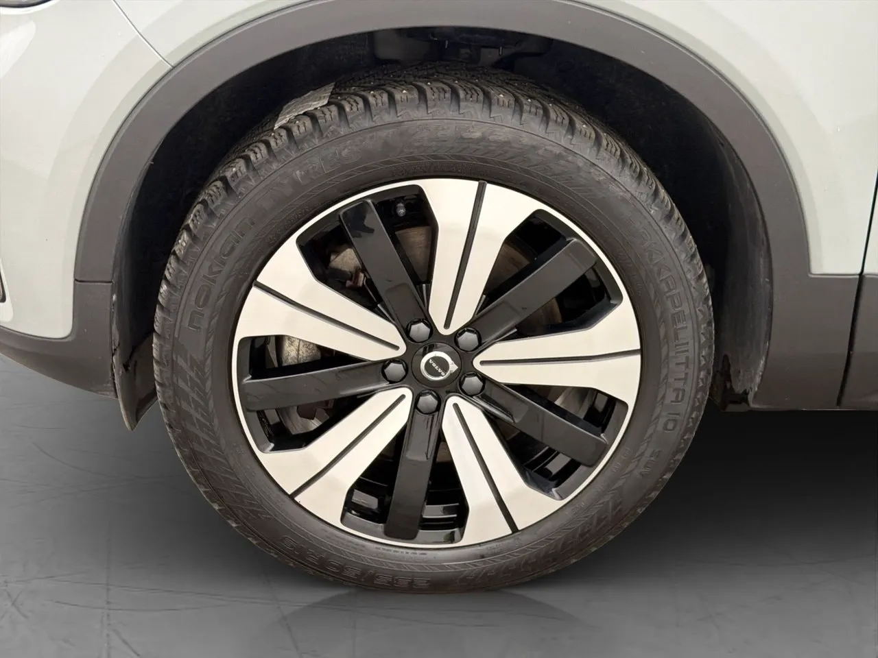 Volvo C40 Recharge bild 33