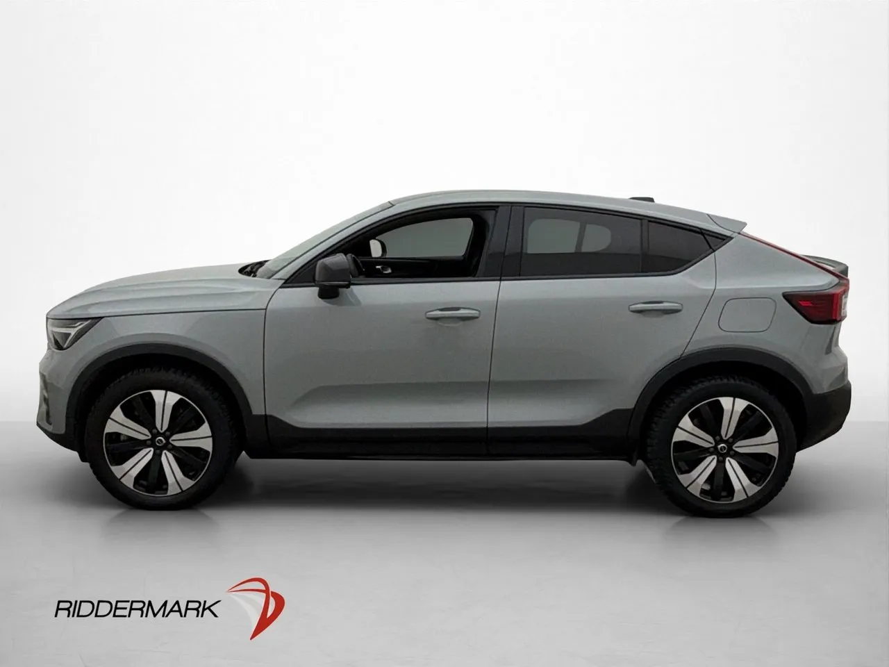 Volvo C40 Recharge bild 5