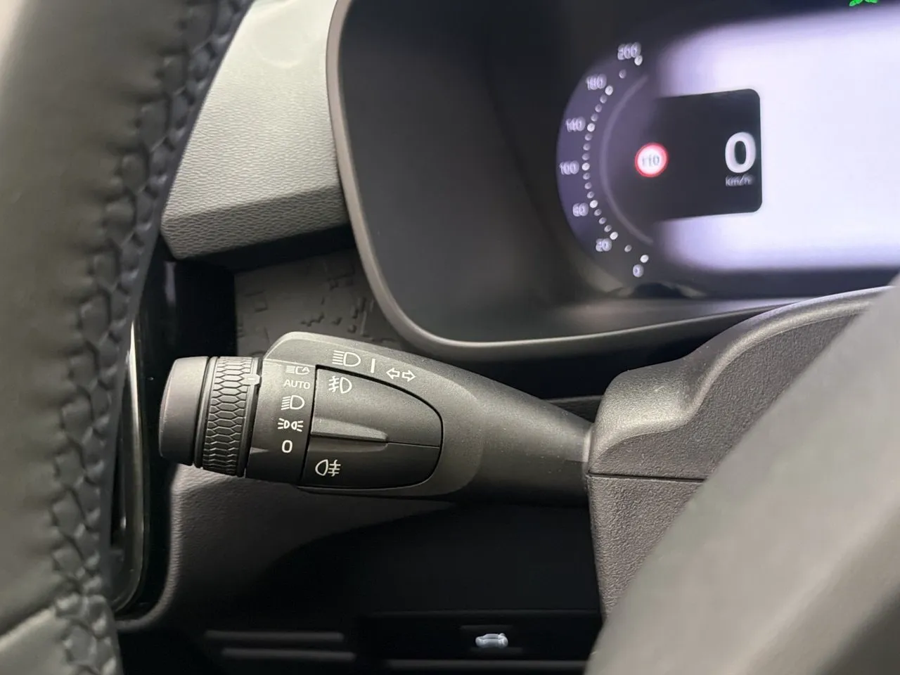 Volvo C40 Recharge bild 38