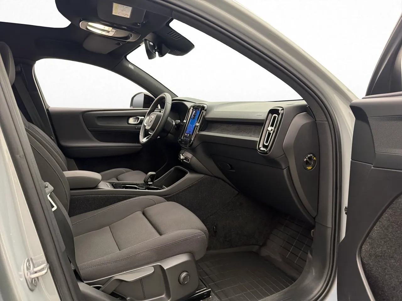 Volvo C40 Recharge bild 30