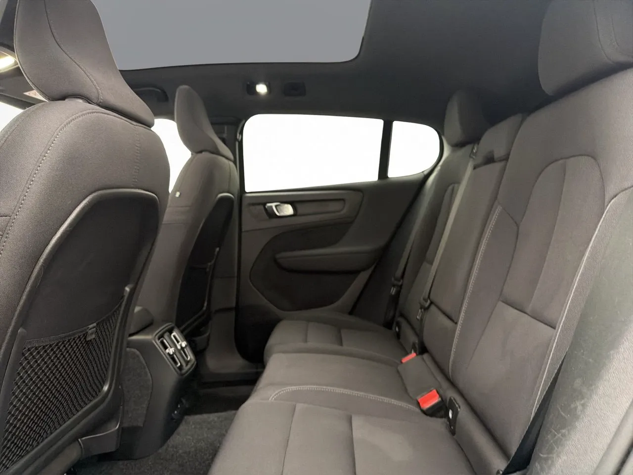 Volvo C40 Recharge bild 28