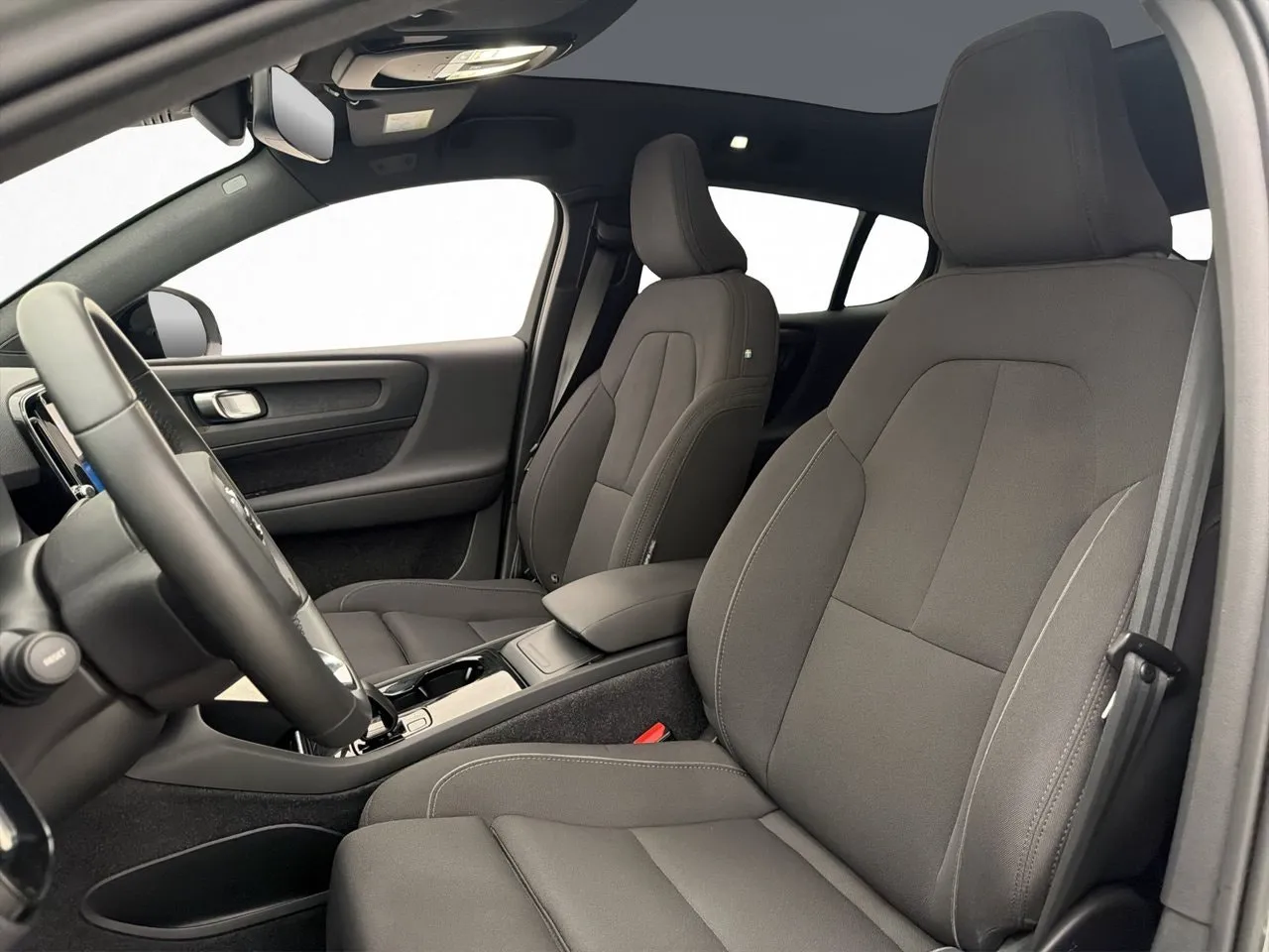 Volvo C40 Recharge bild 14