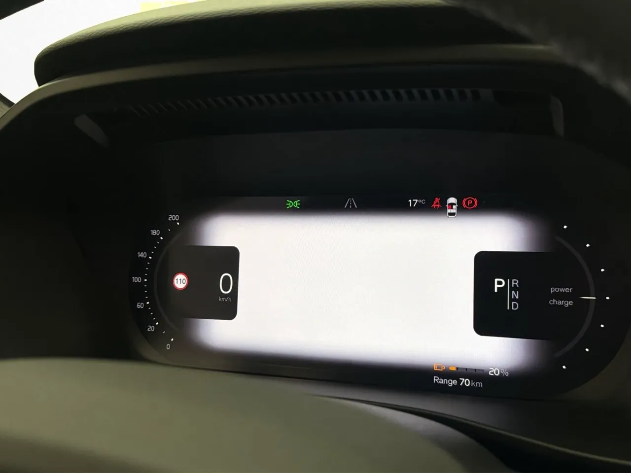 Volvo C40 Recharge bild 20