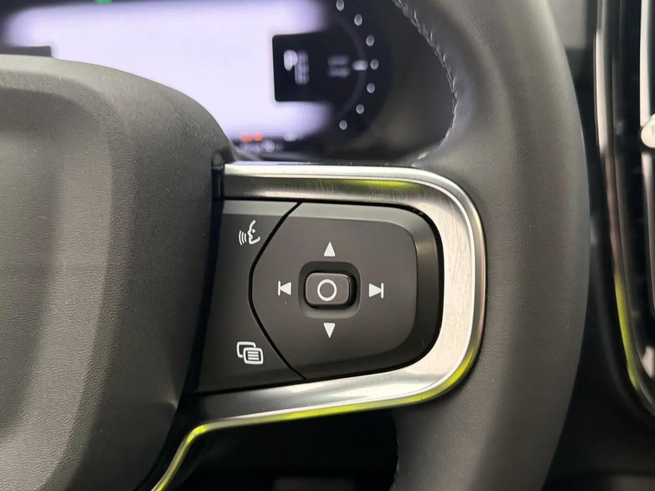 Volvo C40 Recharge bild 21