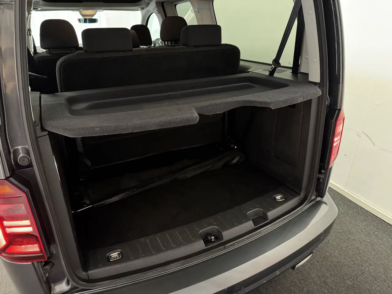 Volkswagen Caddy Maxi bild 12