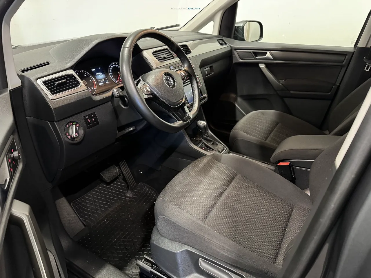 Volkswagen Caddy Maxi bild 4