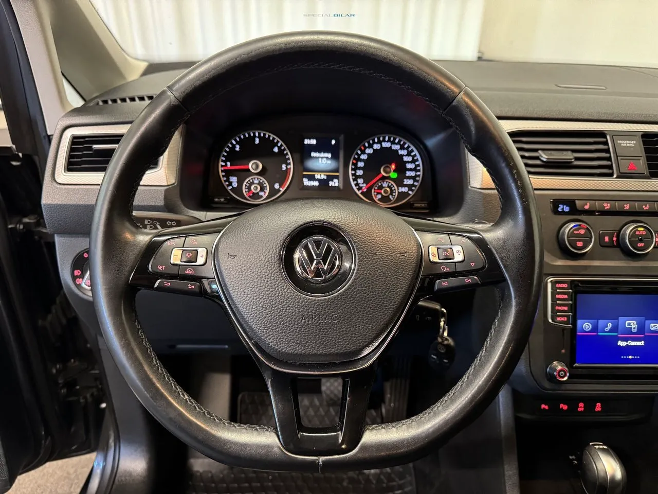 Volkswagen Caddy Maxi bild 6