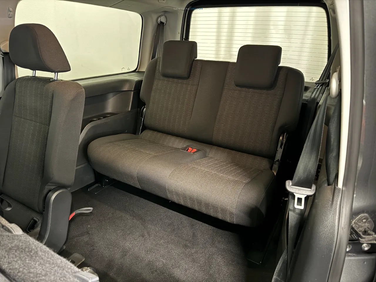 Volkswagen Caddy Maxi bild 11