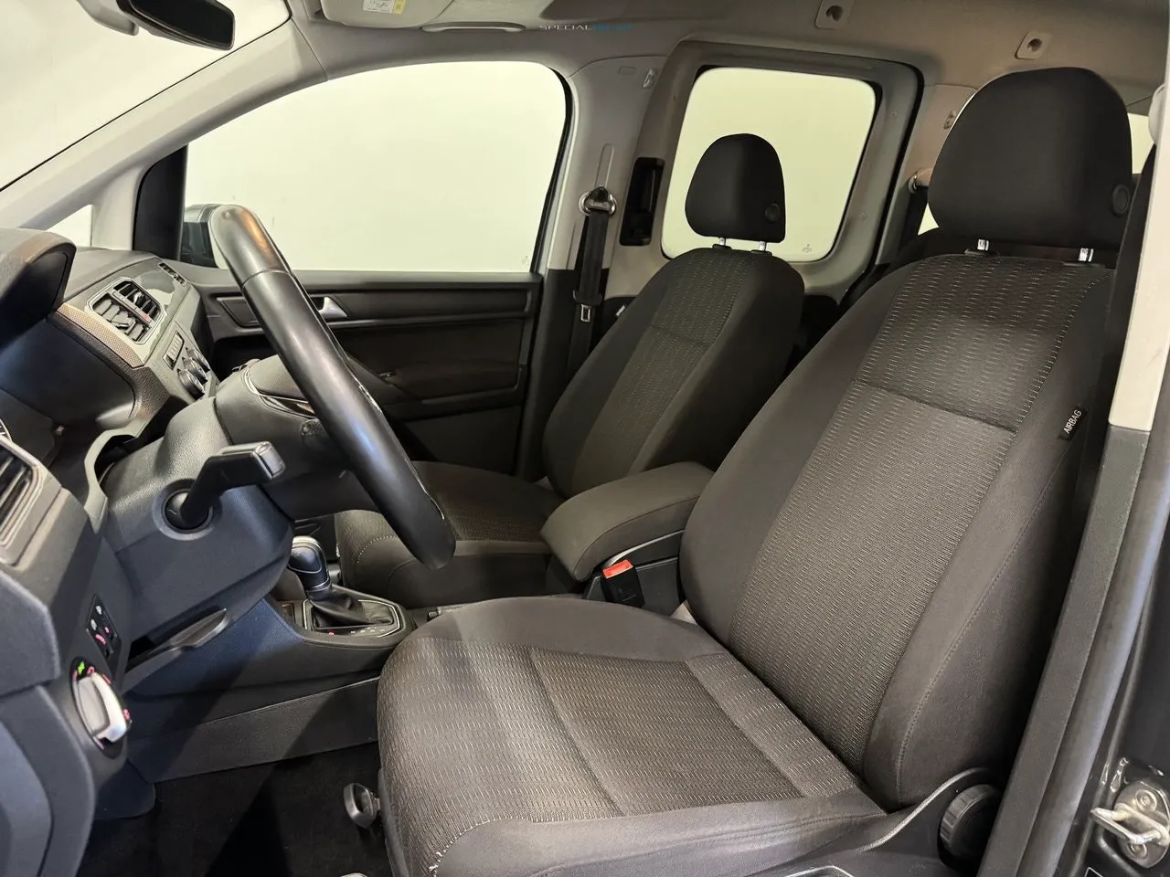 Volkswagen Caddy Maxi bild 5
