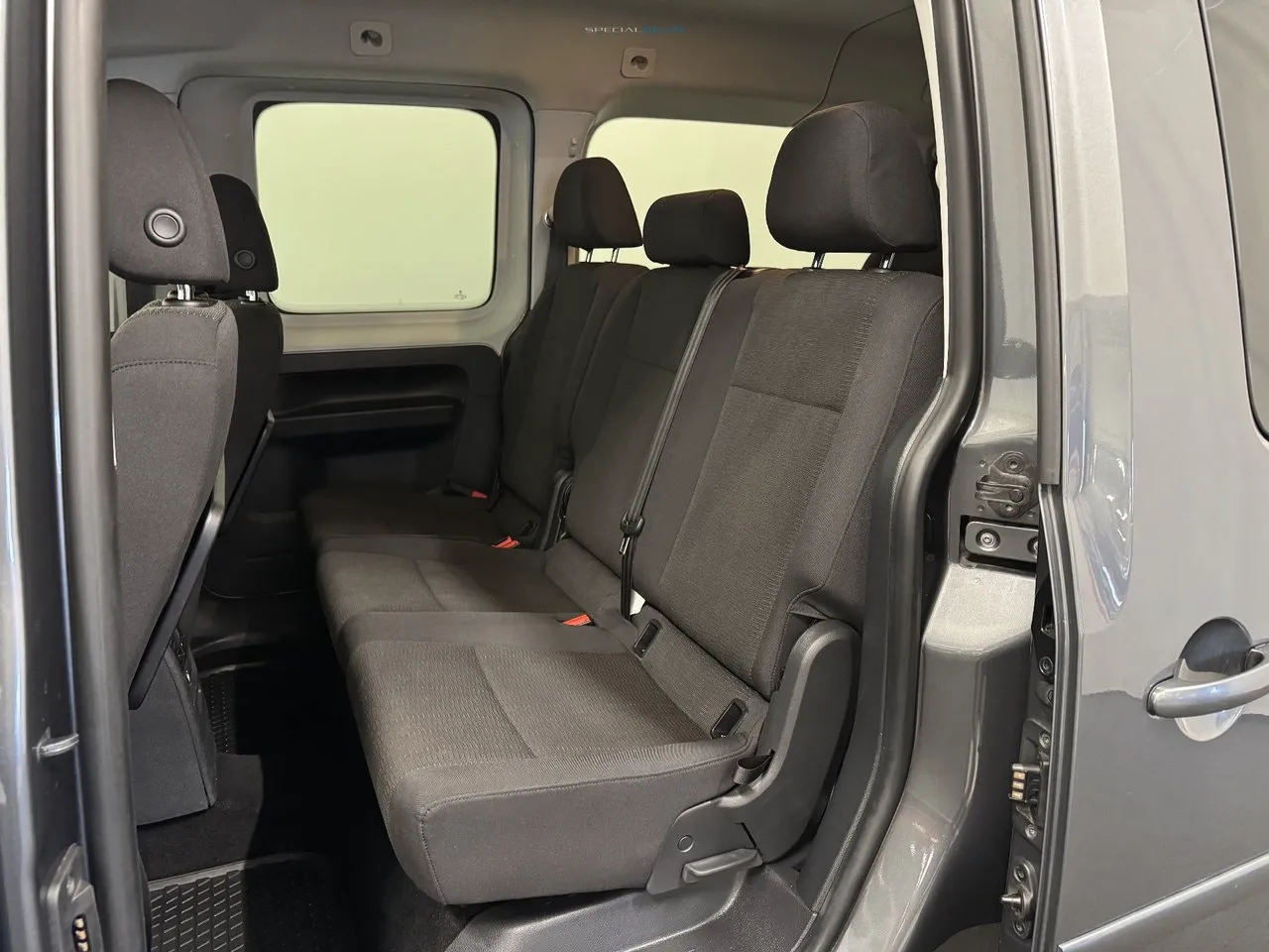 Volkswagen Caddy Maxi bild 9