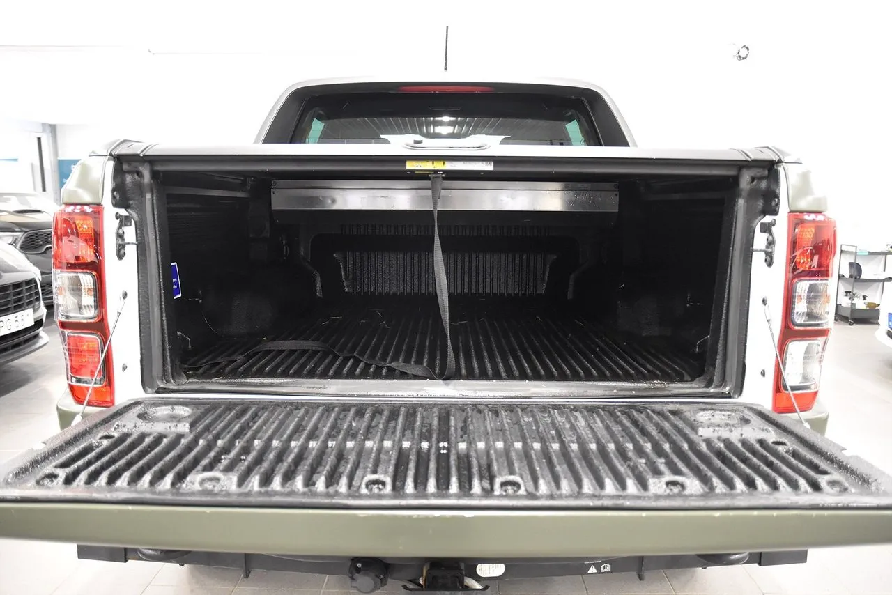 Ford Ranger bild 23