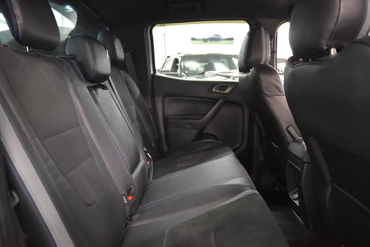 Ford Ranger bild 13