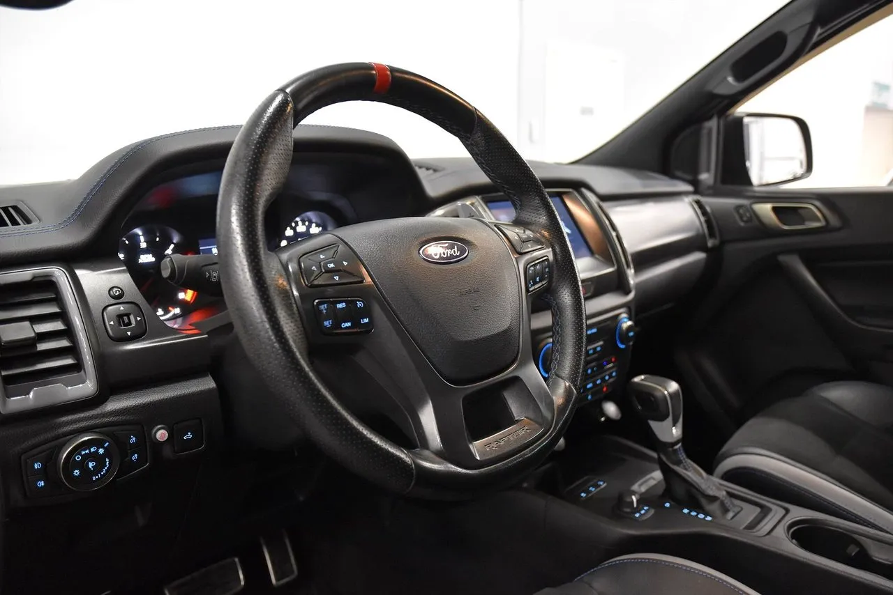 Ford Ranger bild 8