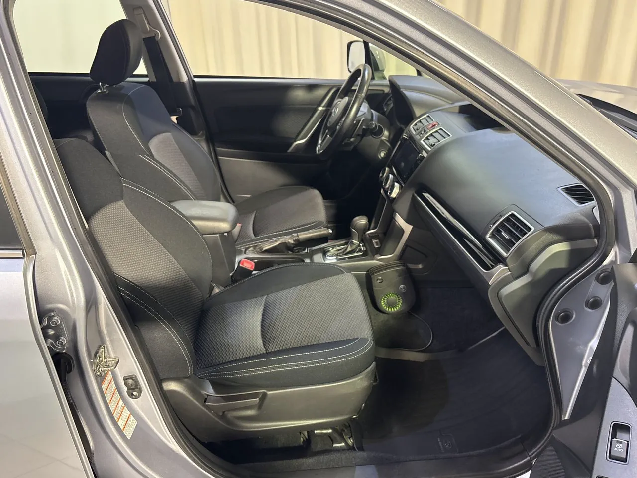 Subaru Forester bild 3