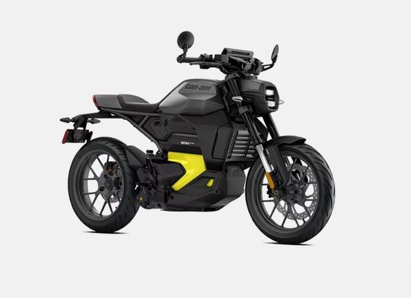 Can-Am Pulse Can-Am Pulse - 2025