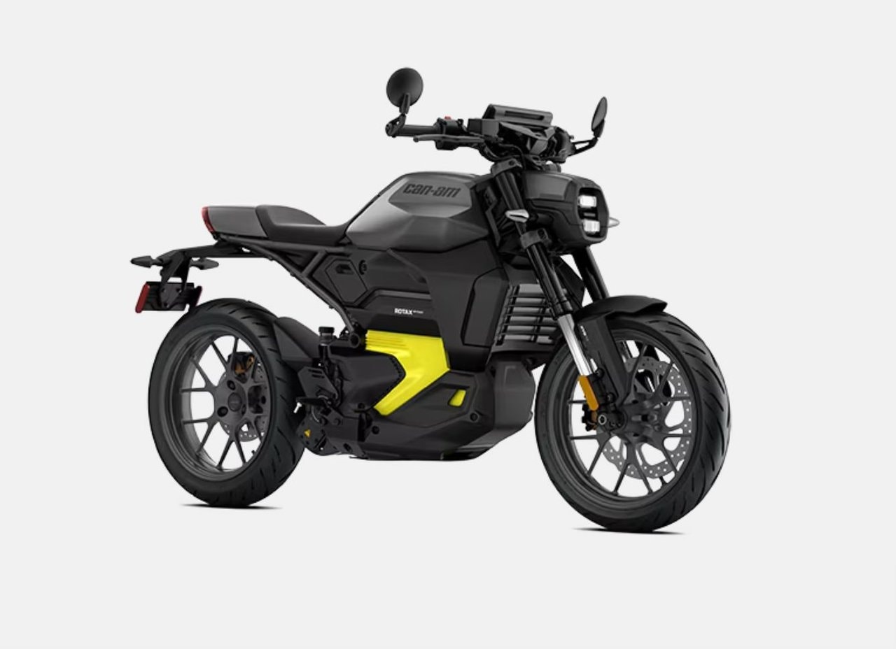 Can-Am Pulse