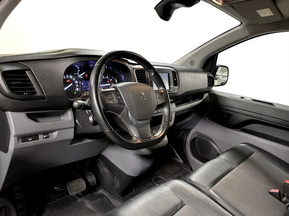 Peugeot Expert bild 8