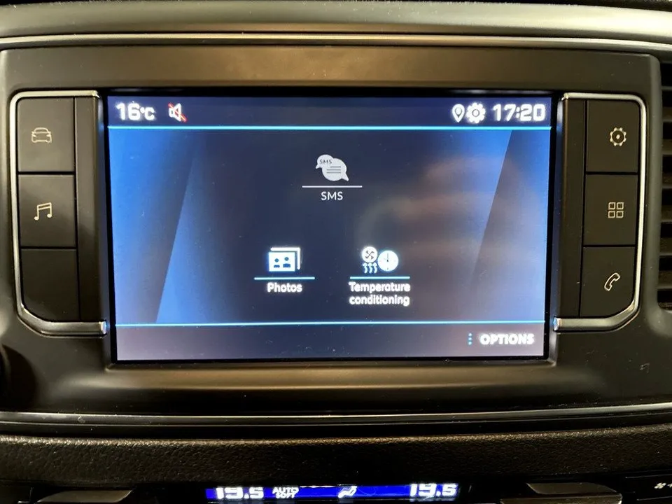 Peugeot Expert bild 15