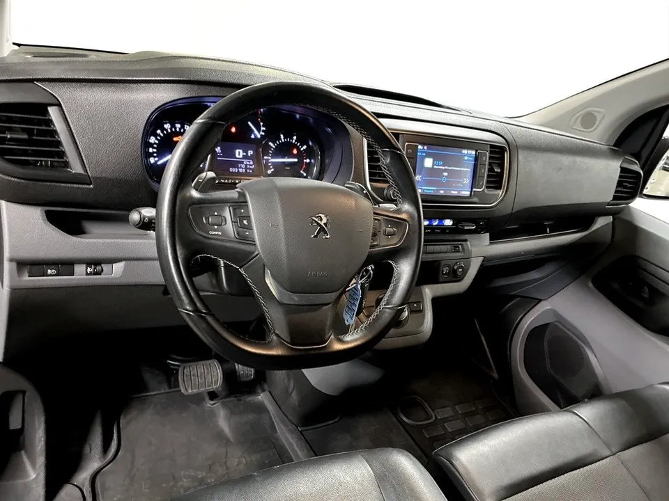 Peugeot Expert bild 10