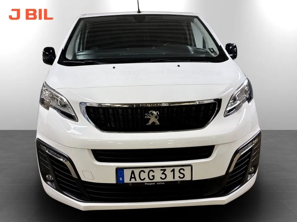 Peugeot Expert bild 3