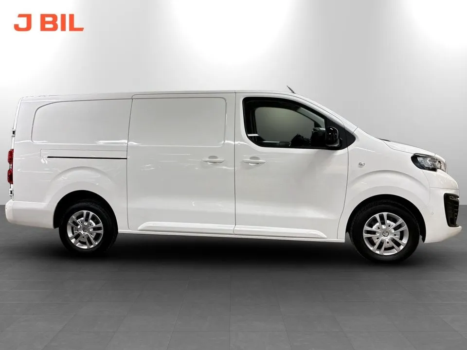 Peugeot Expert bild 6