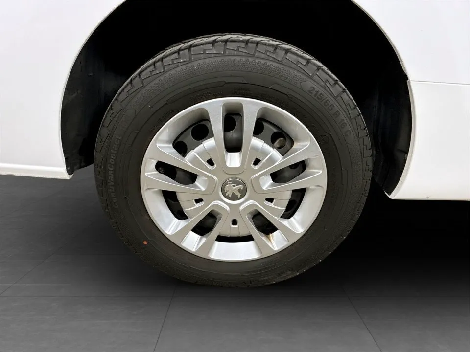 Peugeot Expert bild 7