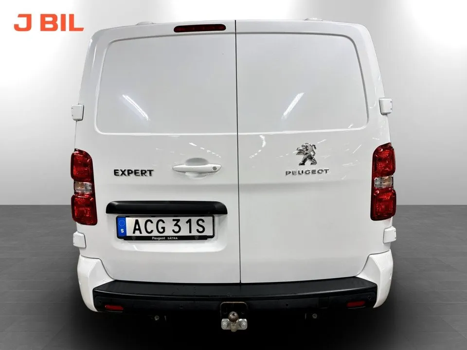 Peugeot Expert bild 4