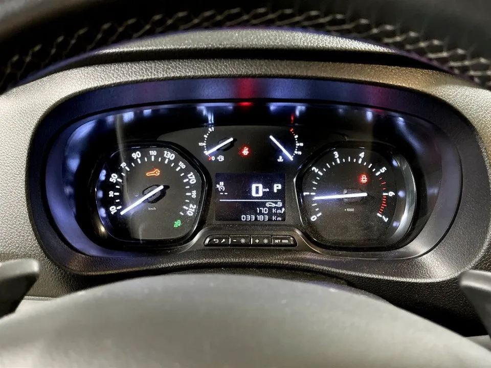 Peugeot Expert bild 13