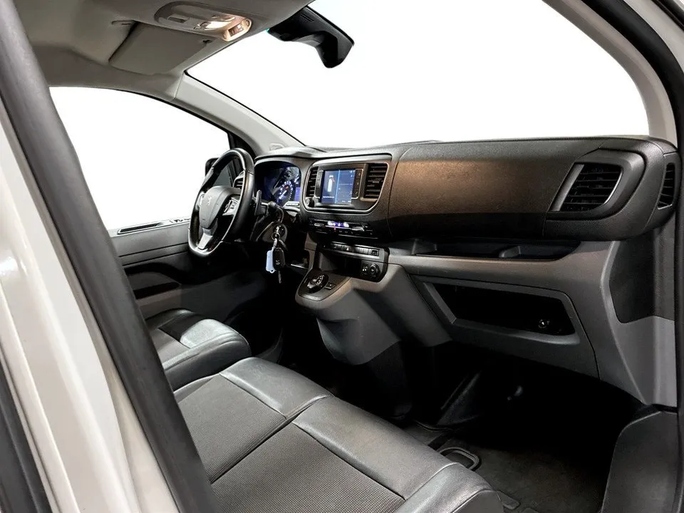 Peugeot Expert bild 18