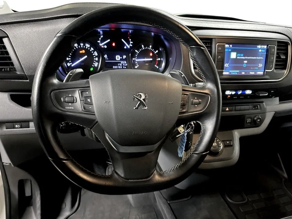 Peugeot Expert bild 11