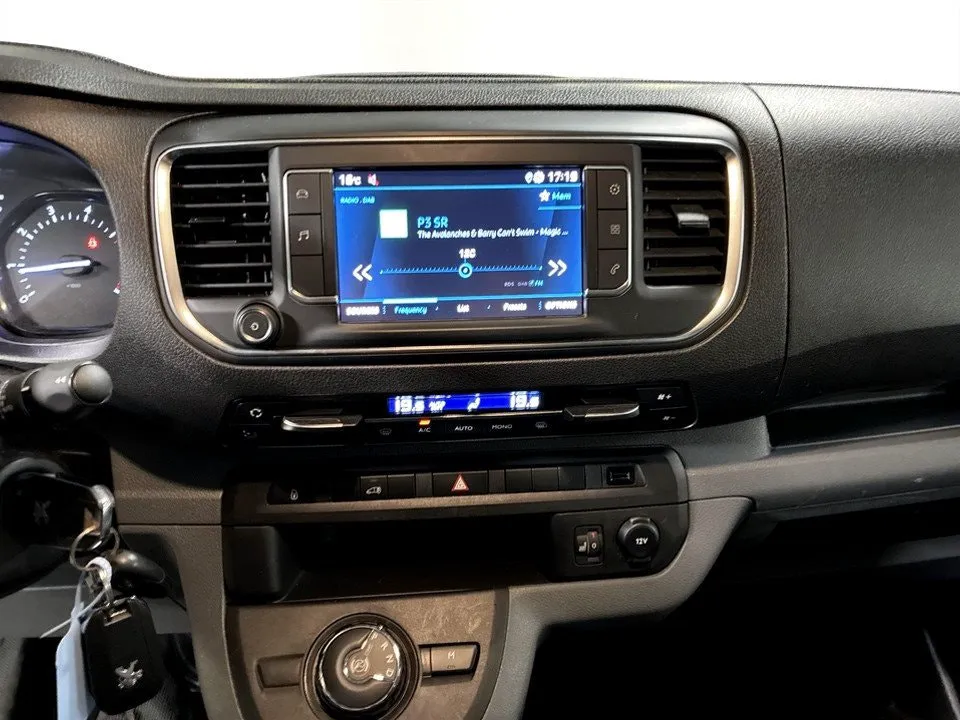 Peugeot Expert bild 16