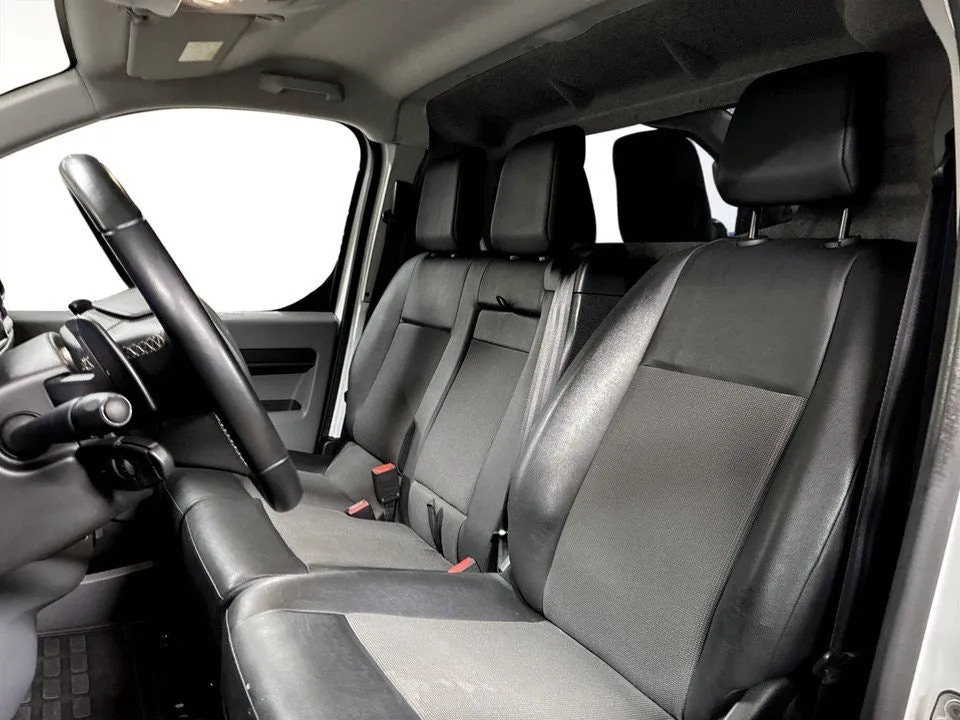 Peugeot Expert bild 9
