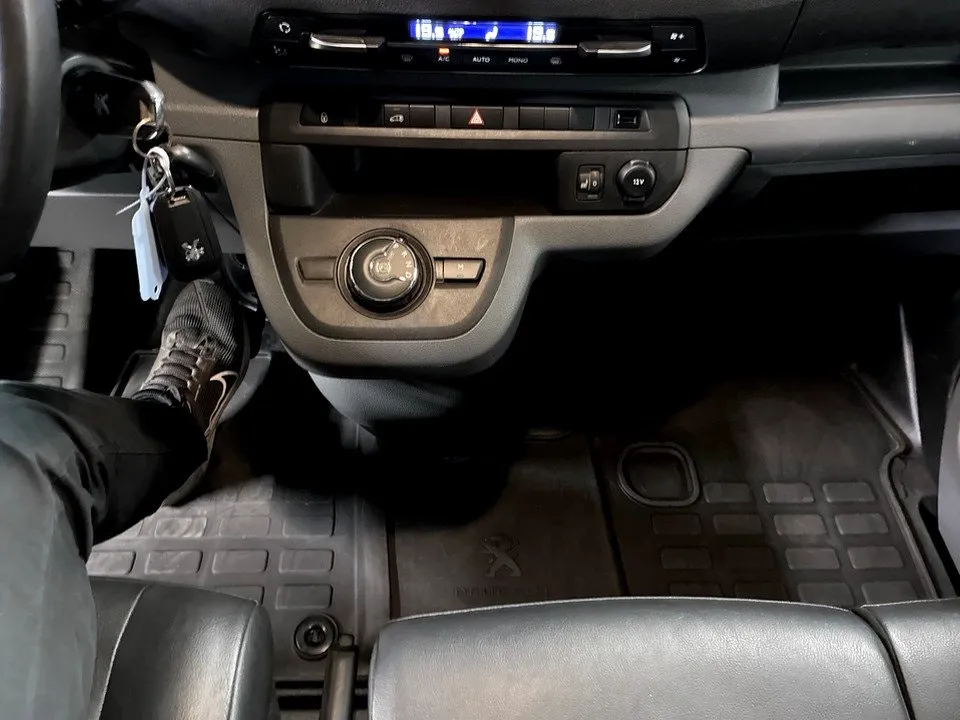 Peugeot Expert bild 17