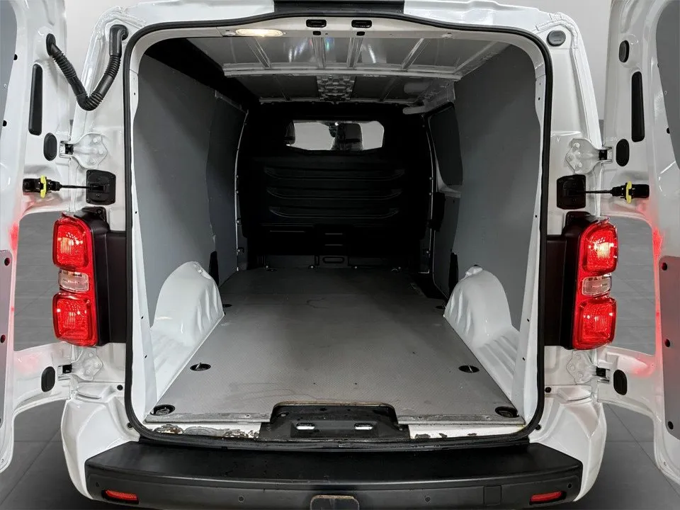 Peugeot Expert bild 20