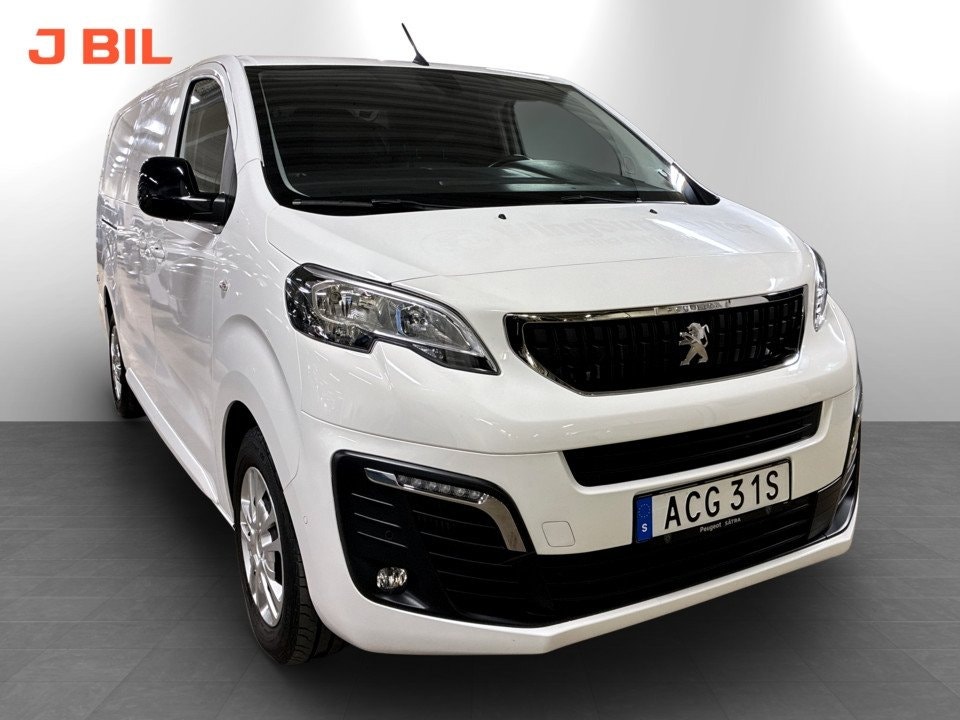 Peugeot Expert