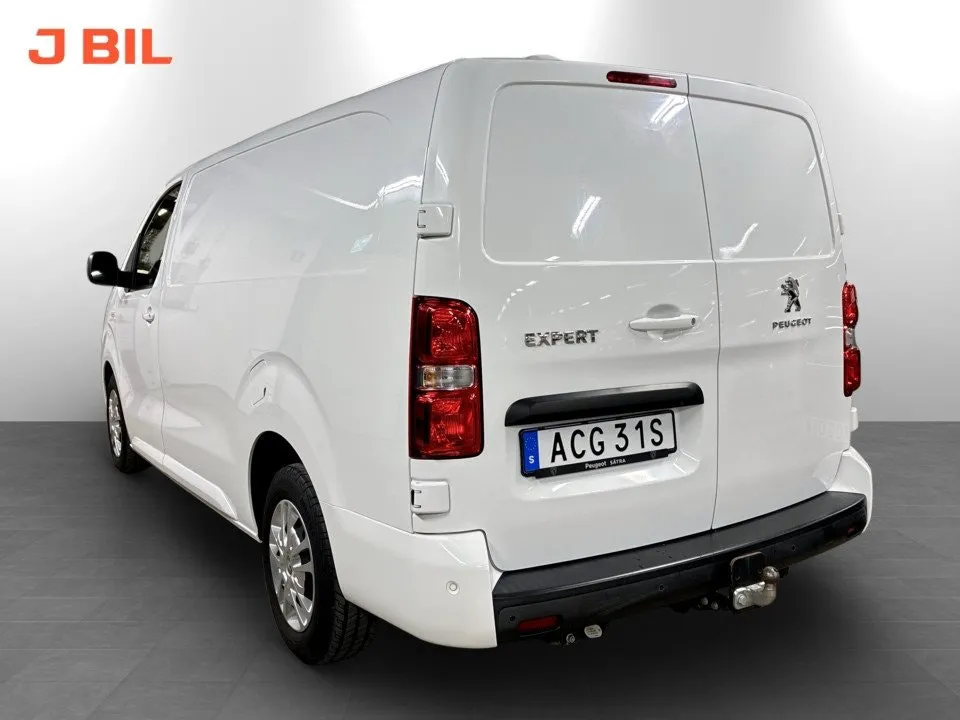 Peugeot Expert bild 5