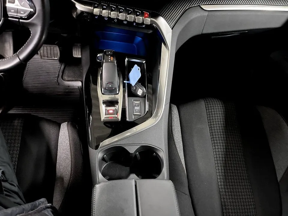 Peugeot 5008 bild 13