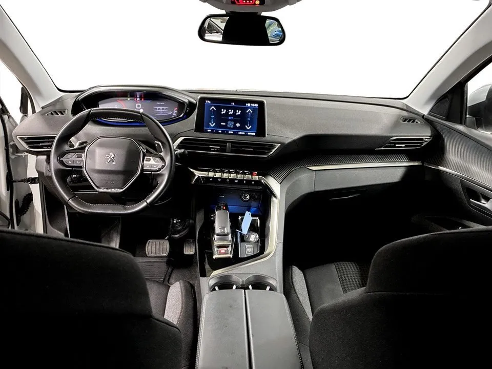 Peugeot 5008 bild 6