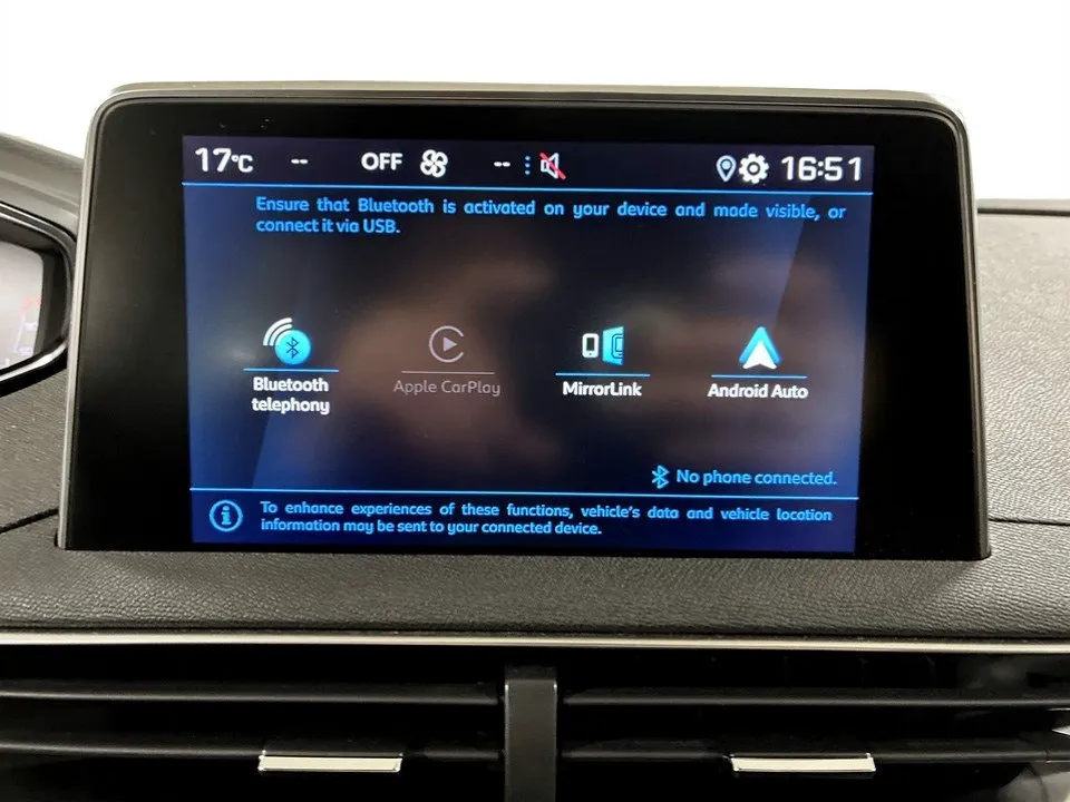 Peugeot 5008 bild 11