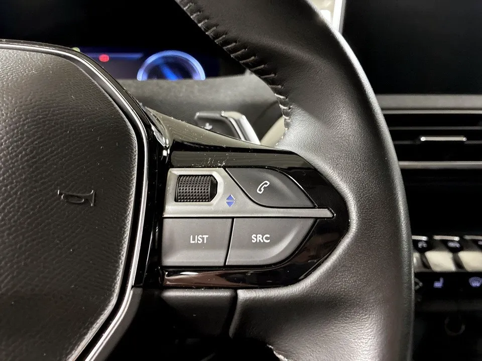 Peugeot 5008 bild 8