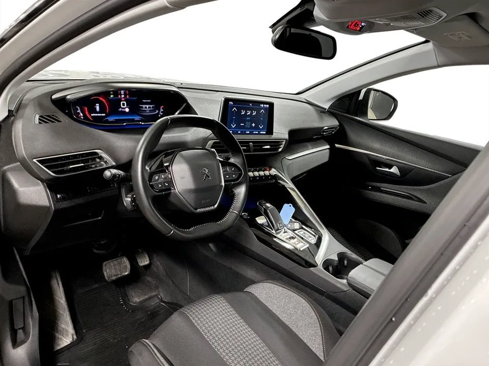 Peugeot 5008 bild 4