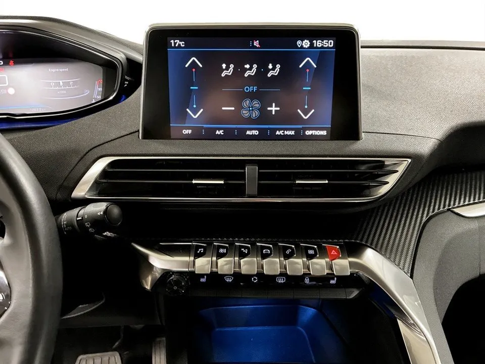 Peugeot 5008 bild 12
