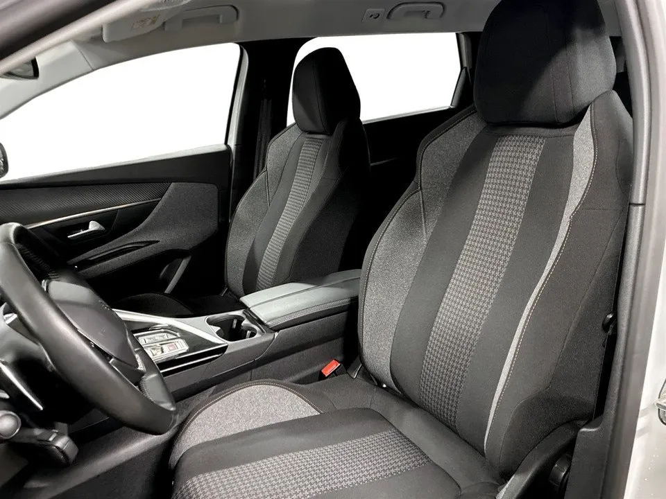 Peugeot 5008 bild 5