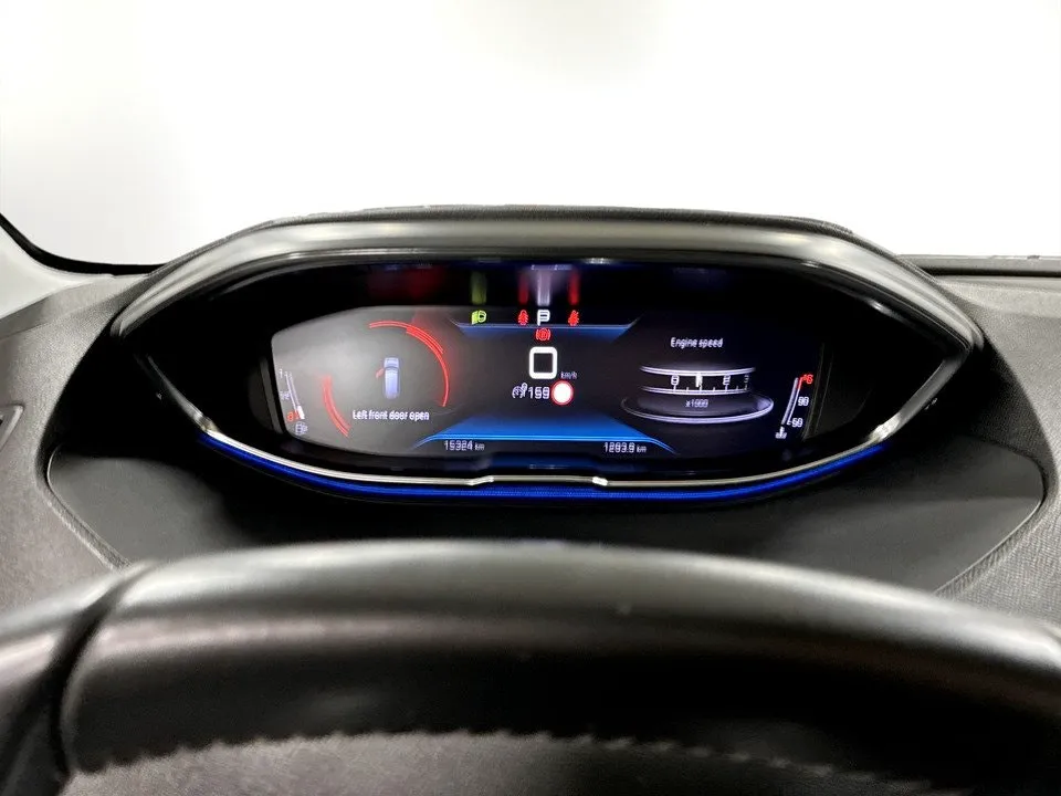 Peugeot 5008 bild 9