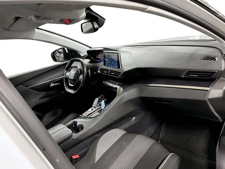 Peugeot 5008 bild 14