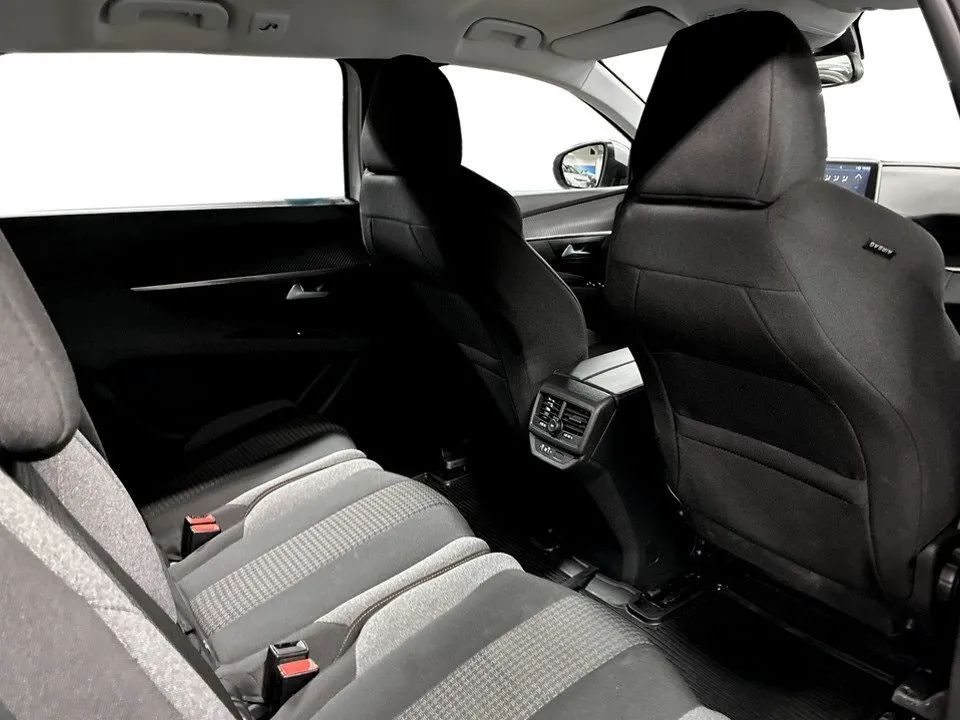 Peugeot 5008 bild 15