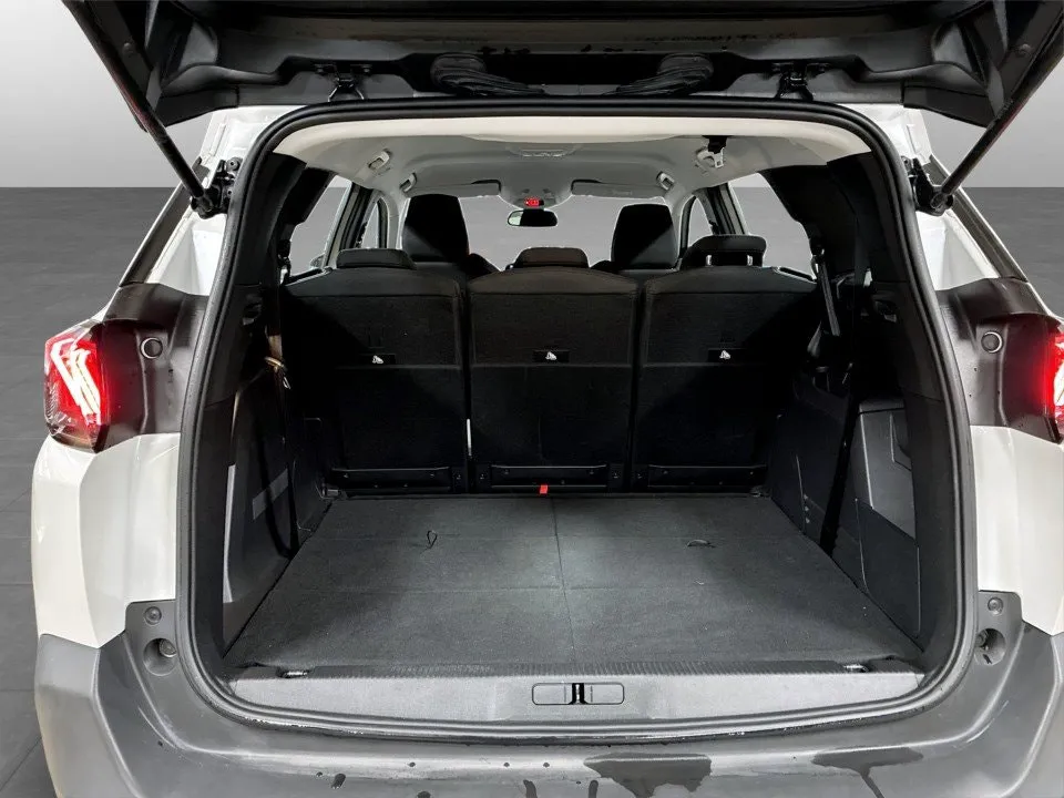 Peugeot 5008 bild 19