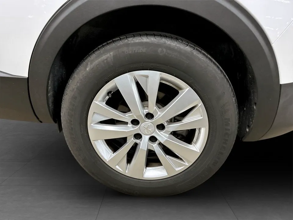 Peugeot 5008 bild 18
