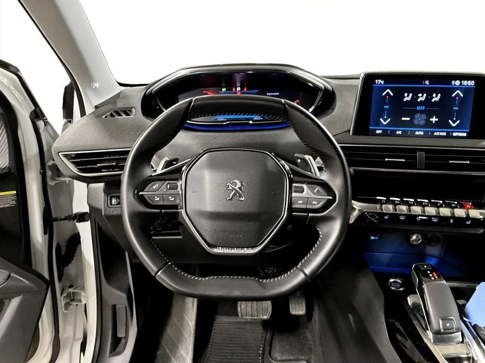 Peugeot 5008 bild 7
