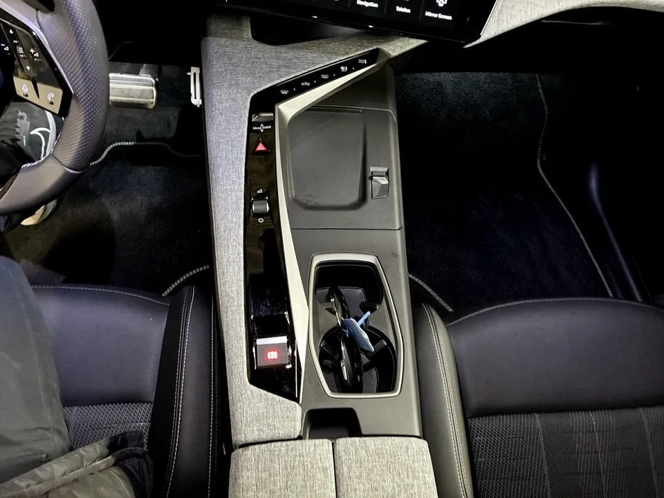 Peugeot 5008 bild 13
